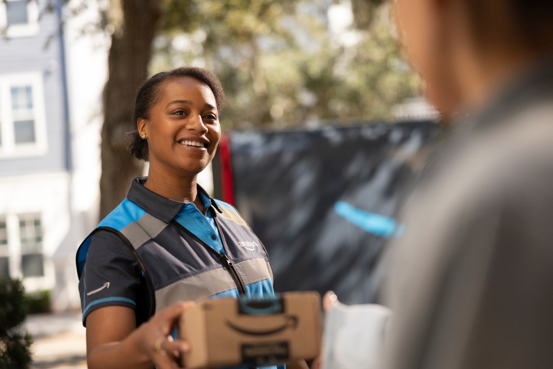 The People Who Deliver still 17