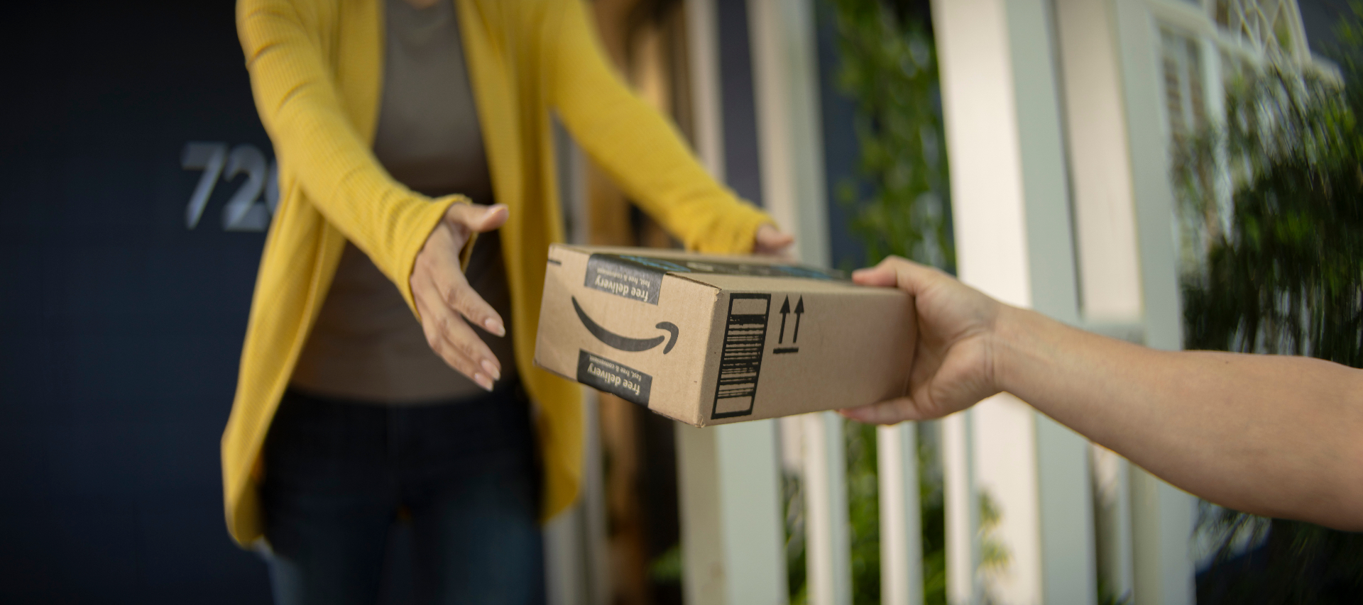 The People Who Deliver still 2