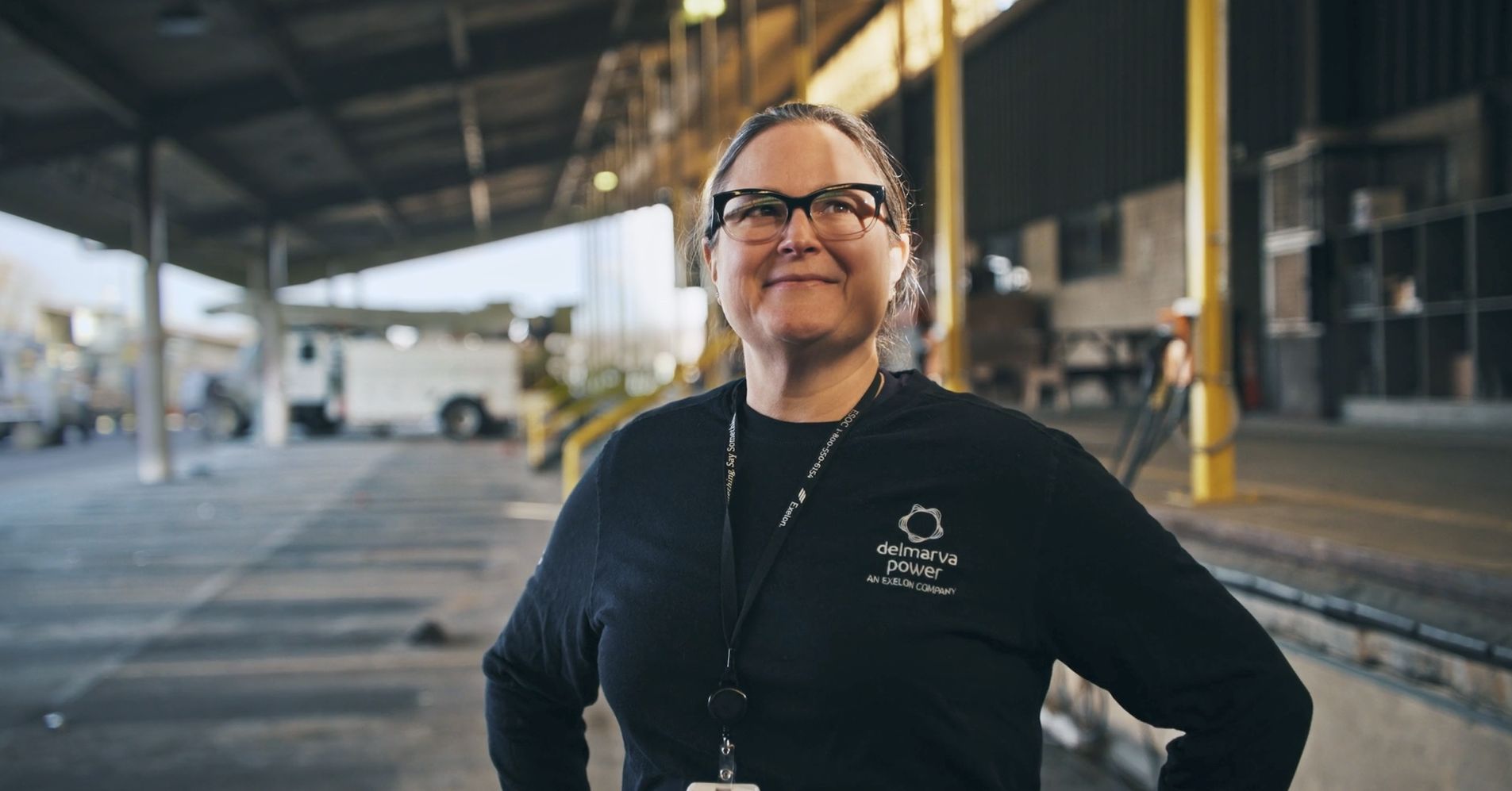 Powering Opportunity, Exelon