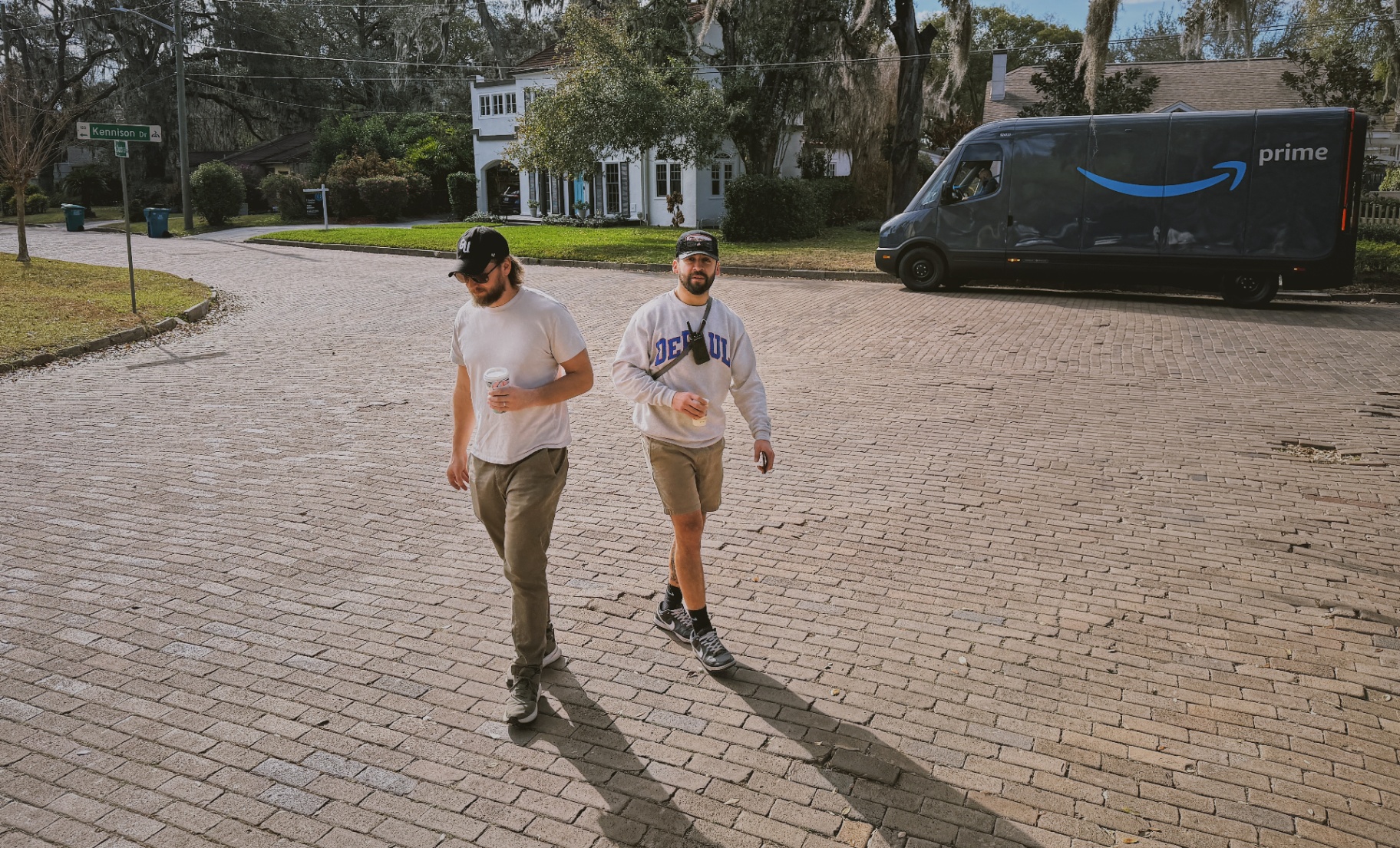 The People Who Deliver still 26