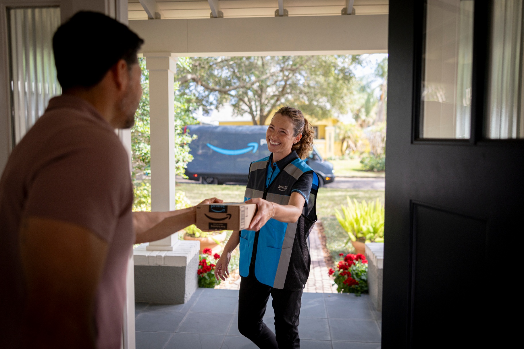 The People Who Deliver still 19